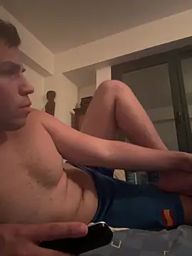 AnaisoVenus online show from February 26, 2025, 12:52 am