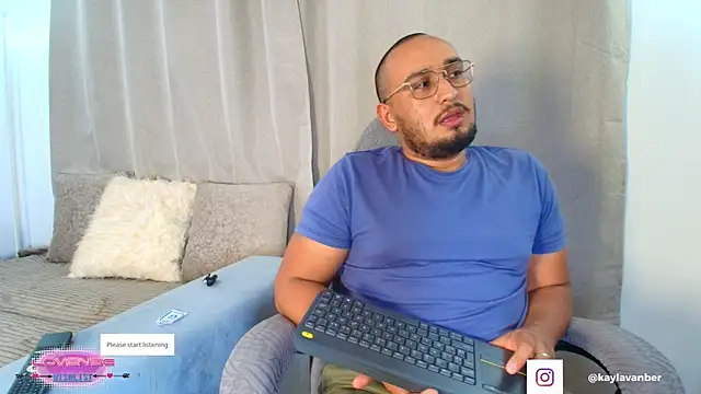XXCOUPLESSEX online show from April 4, 2026, 5:36 am