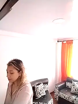 nina carther online show from March 8, 2025, 1:25 pm