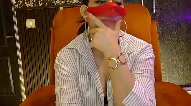 fabdemira online show from February 16, 2025, 1:14 am