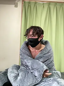 UKI06 online show from December 11, 2024, 5:10 am