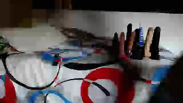 smithdara online show from November 10, 2025, 9:09 pm