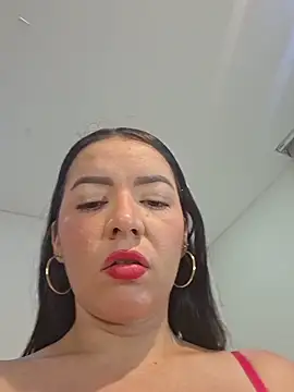 Snapshot of Anal_Luucia chatting on June 13, 2026, 12:36 pm Anal Luucia online show from June 13, 2026, 12:36 pm