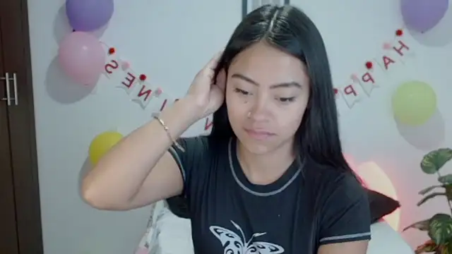 NatalyEscobar lx online show from September 15, 2025, 12:38 pm