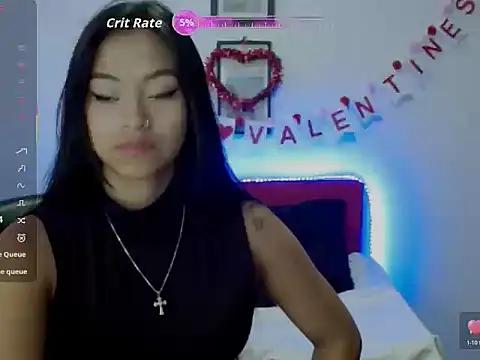 NatalyEscobar lx online show from February 13, 2026, 1:44 pm