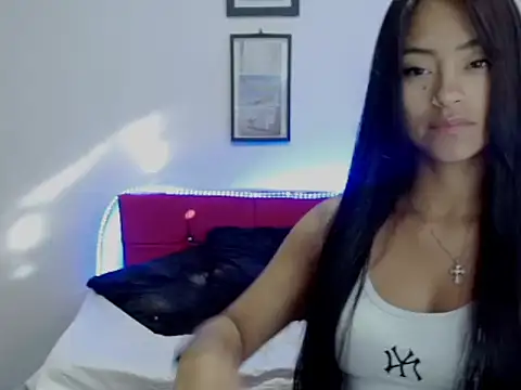 NatalyEscobar lx online show from January 16, 2026, 1:04 pm