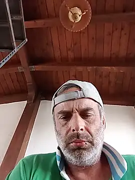 Gianlucazeis online show from July 18, 2026, 11:08 am