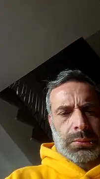 Gianlucazeis online show from December 15, 2025, 2:45 pm