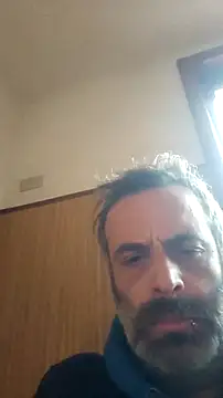 Gianlucazeis online show from January 13, 2026, 3:16 pm