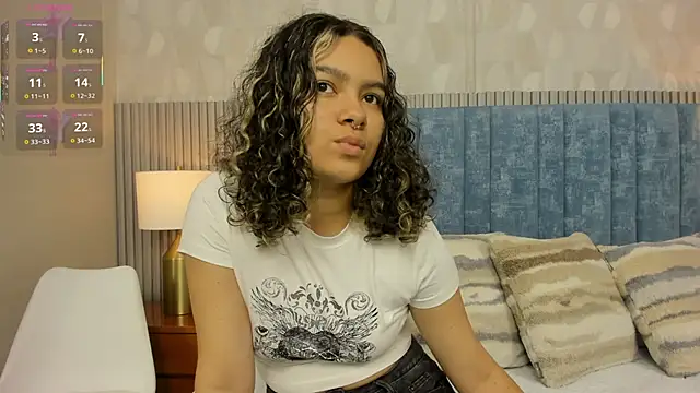 pretty sunlight  online show from February 5, 2026, 1:23 am