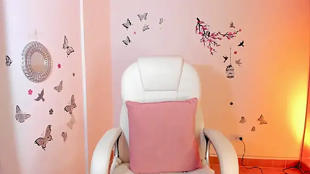 melody starr online show from September 29, 2025, 10:37 pm