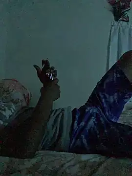 Johnras121 online show from March 7, 2026, 2:29 am