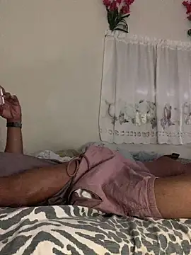 Johnras121 online show from March 1, 2026, 1:22 pm