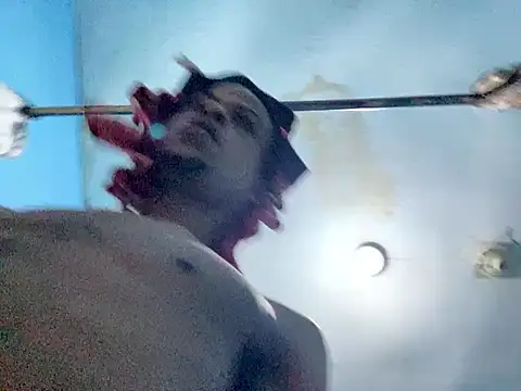 Johnras121 online show from March 14, 2025, 11:34 am