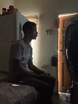 Johnras121 online show from March 10, 2025, 7:40 pm