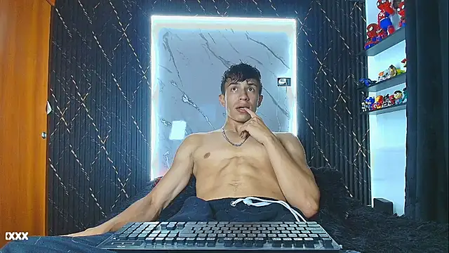 strong jack online show from August 4, 2026, 3:55 am