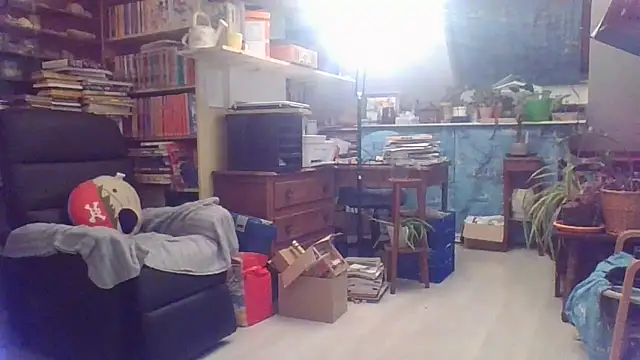 lucboyslam online show from January 10, 2026, 9:21 pm