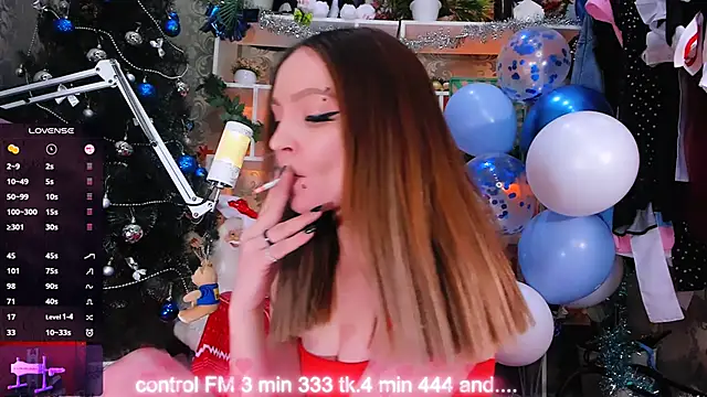  AsyaSweet online show from December 19, 2025, 2:19 pm