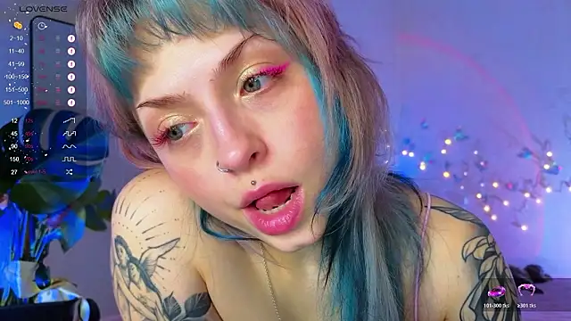 lavenderluxe online show from February 3, 2026, 12:43 pm