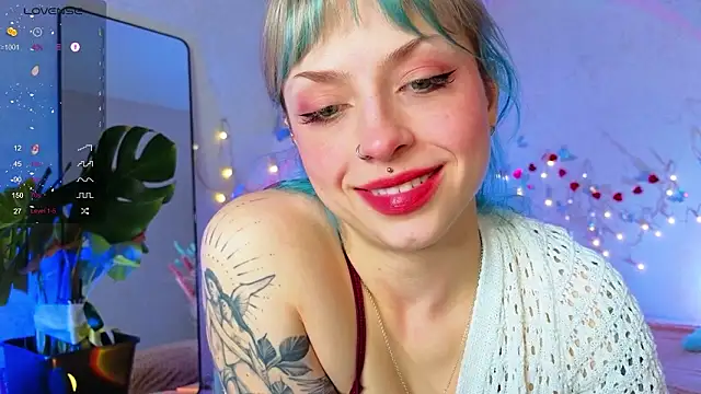 lavenderluxe online show from February 14, 2026, 7:41 am