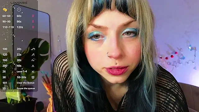 lavenderluxe online show from February 21, 2026, 8:16 am