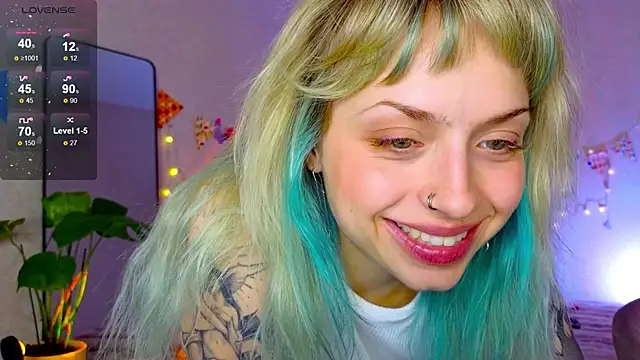 lavenderluxe online show from November 25, 2025, 1:11 pm