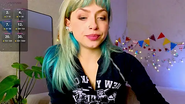 lavenderluxe online show from October 25, 2025, 10:25 am