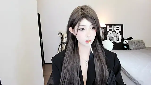 bdbdzs online show from March 11, 2025, 10:42 pm