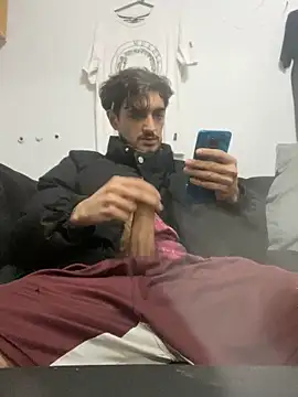 Tomito14 online show from October 26, 2025, 7:42 am