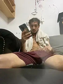 Tomito14 online show from October 24, 2025, 10:31 pm