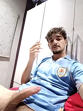 Tomito14 online show from March 22, 2026, 3:54 am