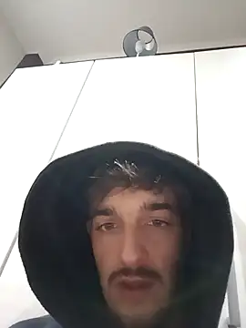 Tomito14 online show from March 24, 2026, 6:57 am