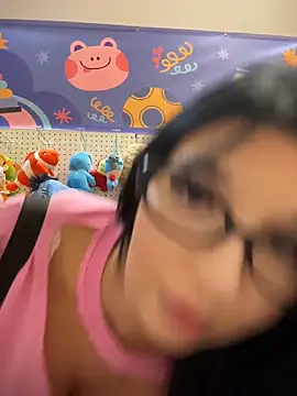 Tisha Busty online show from June 20, 2026, 12:10 pm