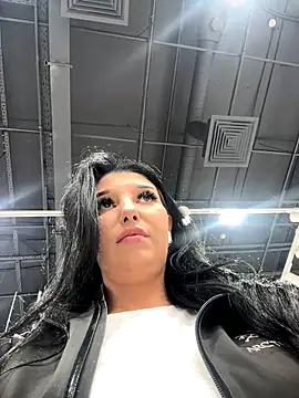 Tisha Busty online show from September 22, 2025, 4:46 pm