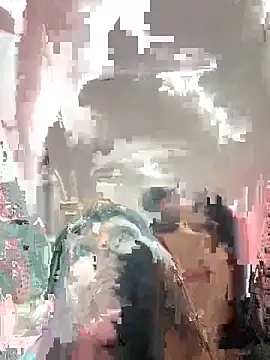 Tisha Busty online show from October 19, 2025, 11:24 am