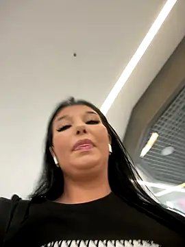 Tisha Busty online show from September 11, 2025, 11:10 am