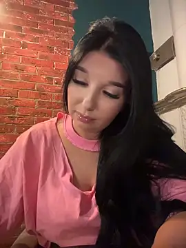 Tisha Busty online show from June 21, 2026, 2:34 pm