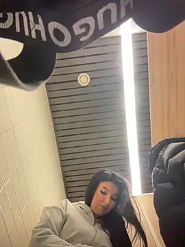 Tisha Busty online show from March 11, 2026, 1:16 pm