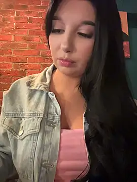 Tisha Busty online show from July 25, 2026, 1:28 pm