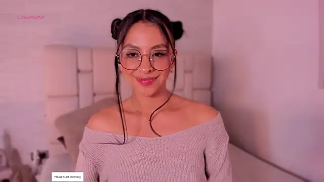 emma brooks1 online show from March 13, 2025, 7:50 pm