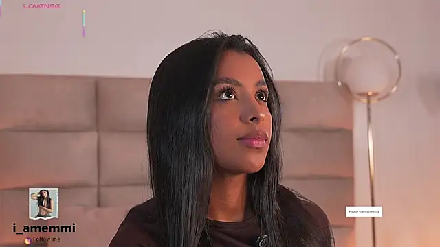 emma brooks1 online show from October 9, 2025, 7:36 pm