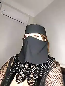 -Arab milf- online show from January 1, 2025, 7:20 am