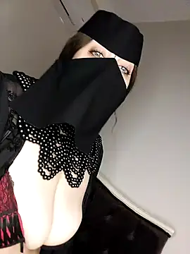 -Arab milf- online show from January 16, 2025, 7:07 am