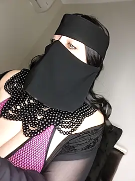 -Arab milf- online show from January 29, 2025, 9:23 am