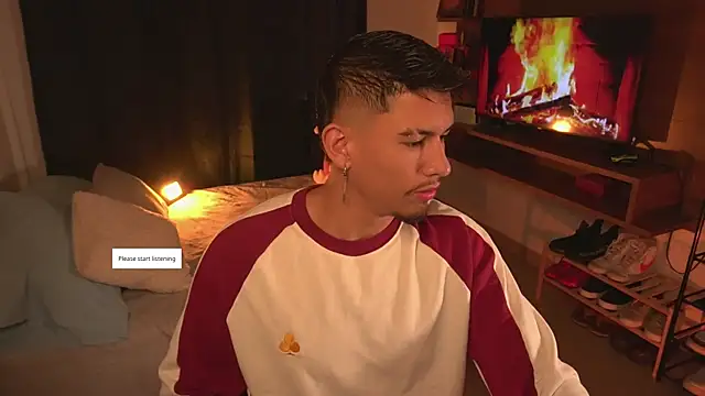 Aaronfox x online show from June 6, 2026, 11:48 am