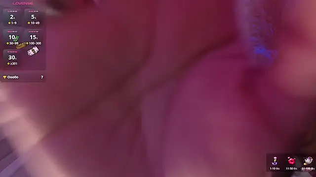 Abby gaiil online show from January 14, 2026, 3:32 am