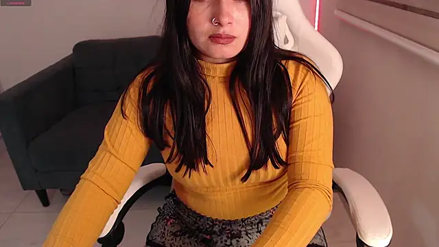 Abby gaiil online show from March 6, 2025, 2:19 am