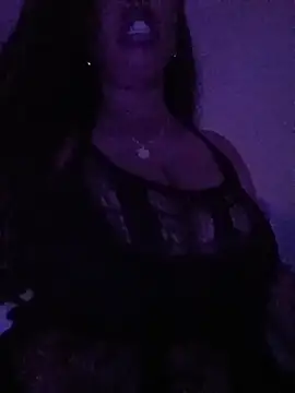 KittyKayla online show from February 27, 2026, 5:40 am