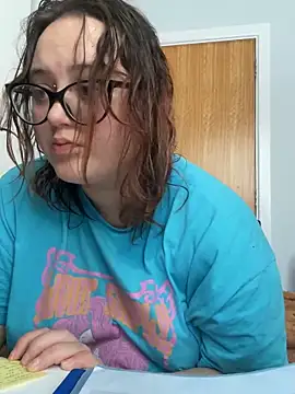bubblykitttyx online show from January 5, 2025, 12:10 pm