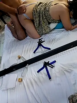 Cam Lion2907 online show from March 8, 2026, 4:54 pm